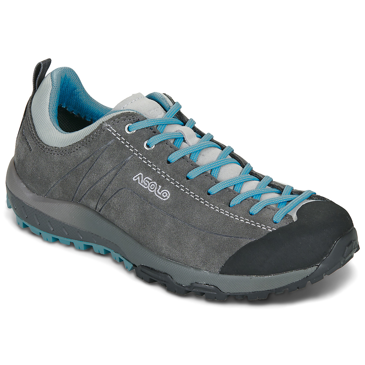 Asolo - SPACE GV - Grey / Blue