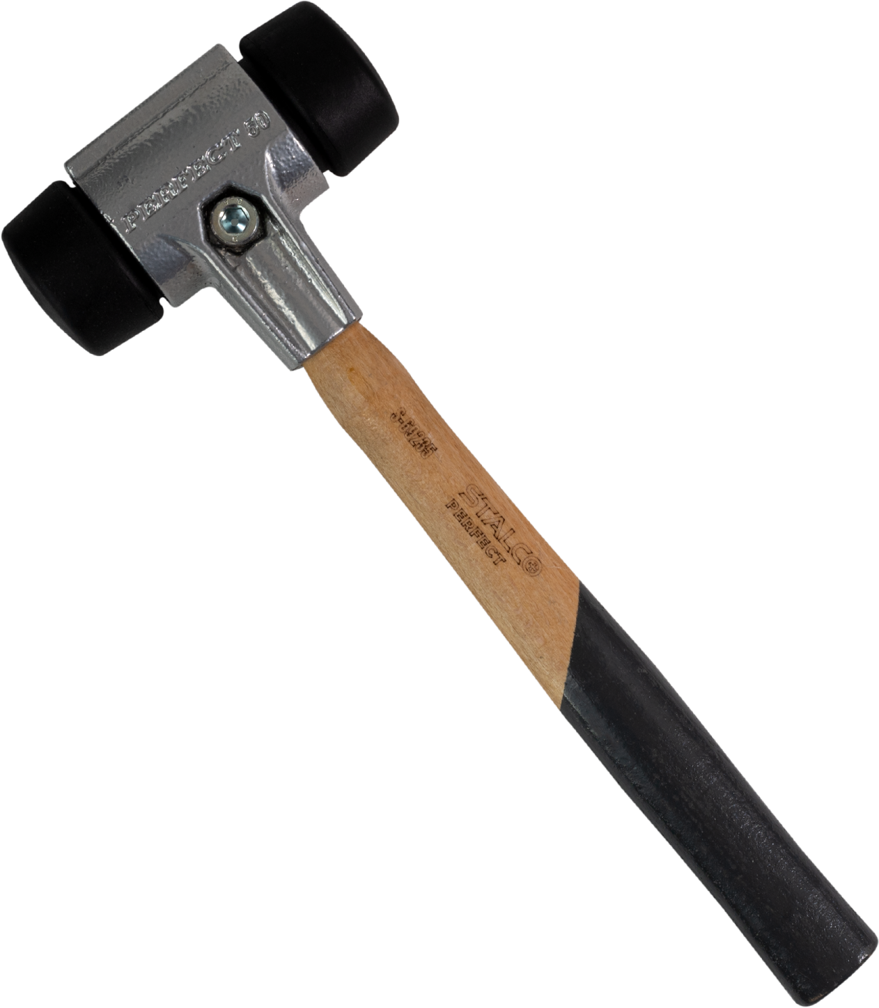 Młotek brukarski STALCO PERFECT S-69235