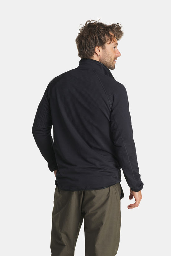 Salomon Essential Lightwarm FZ Fleecevest