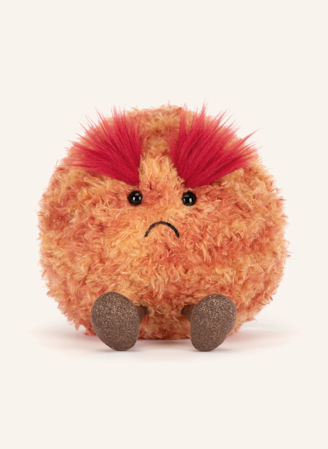 Jellycat Plüsch-Spielzeug AMUSEABLES PLANET MARS