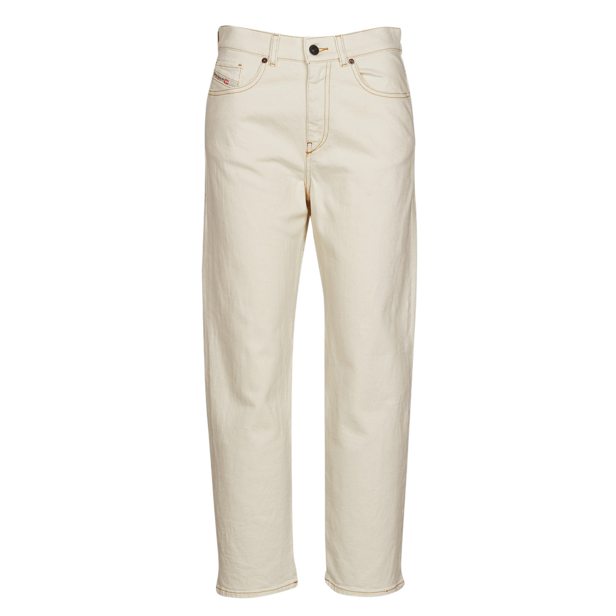Diesel - 2016 D-AIR - White