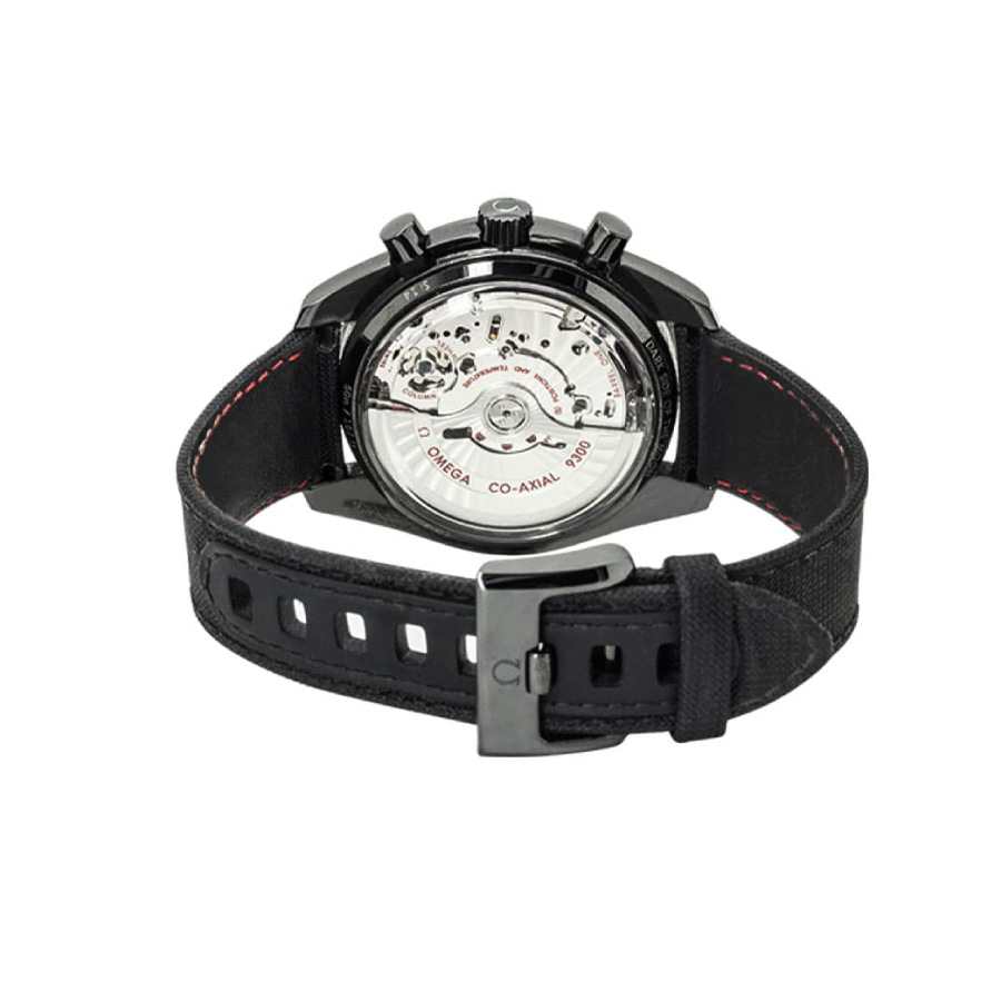 Omega Speedmaster Dark Side of the Moon Apollo 8 304.32.44.52.01.001 Mirror Clone 1:1