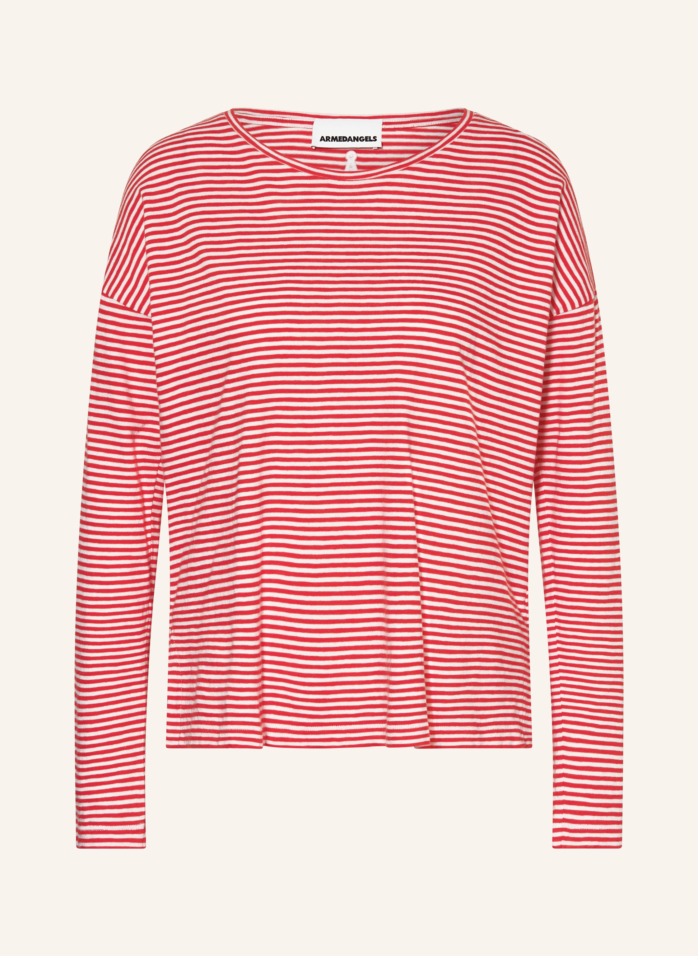 ARMEDANGELS Longsleeve XIANAA