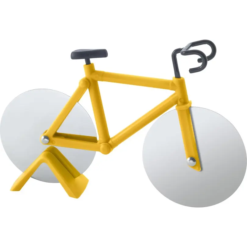 Pizzaschneider PizzaBike