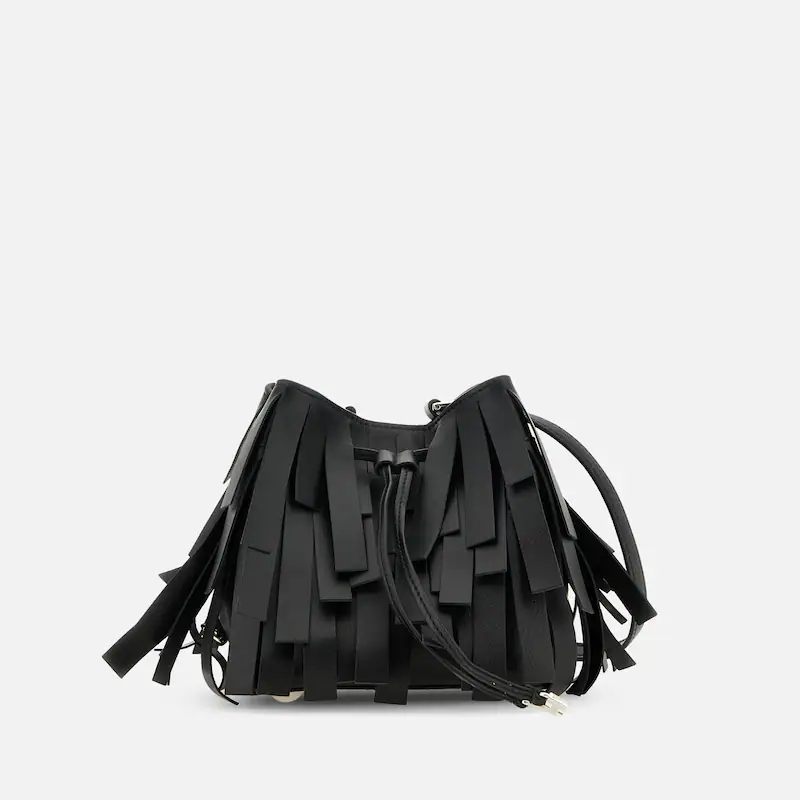 Hogan Hocket Bucket Bag Mini