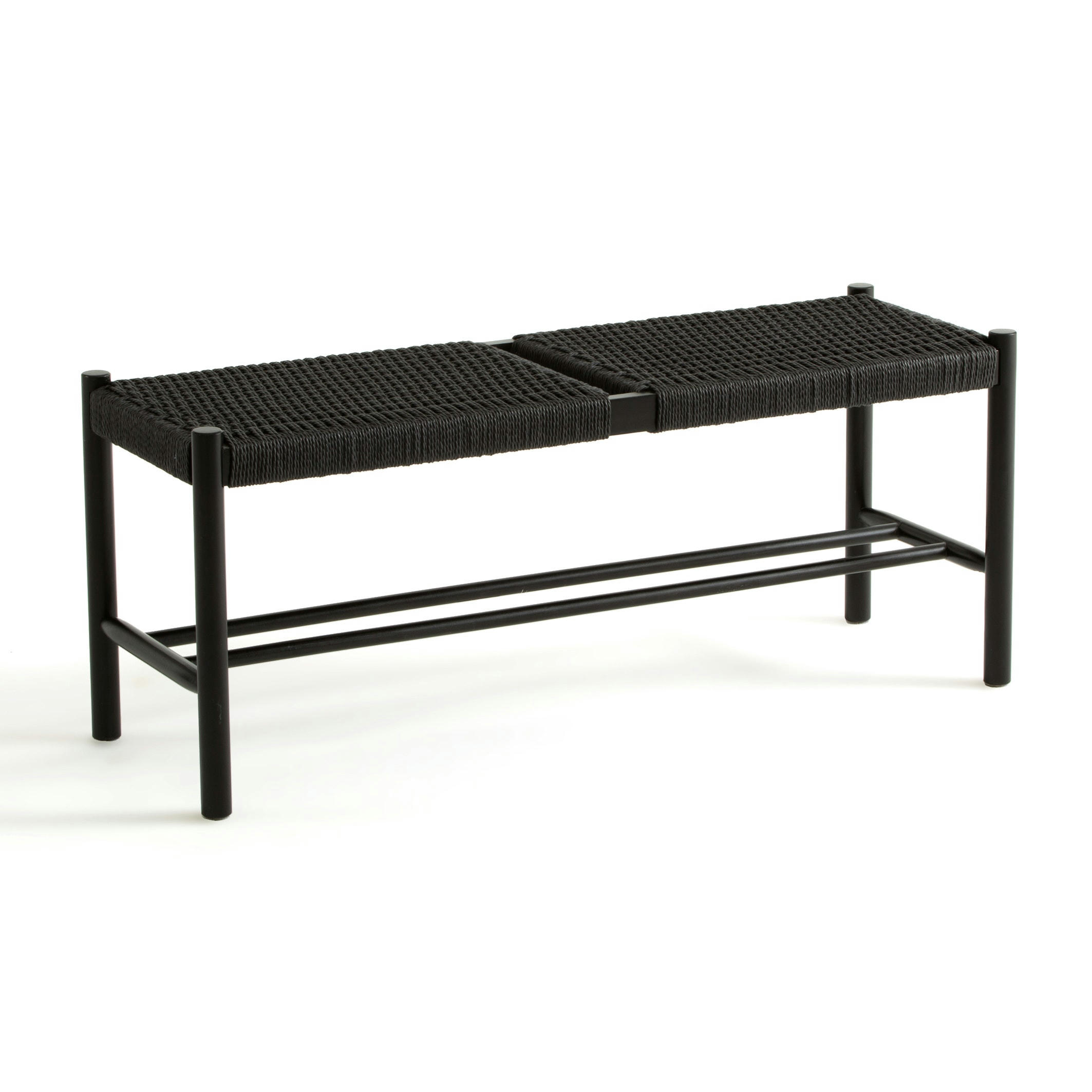 Banc d'entrée, Taga