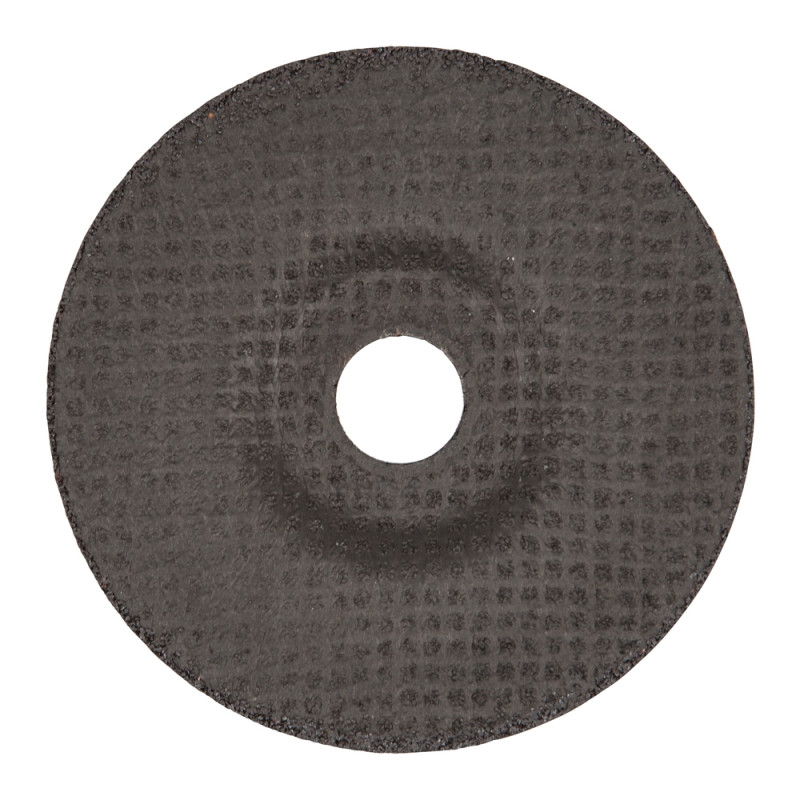 Disque à tronçonner le métal Ø 125 x 2,5 mm WOLFCRAFT