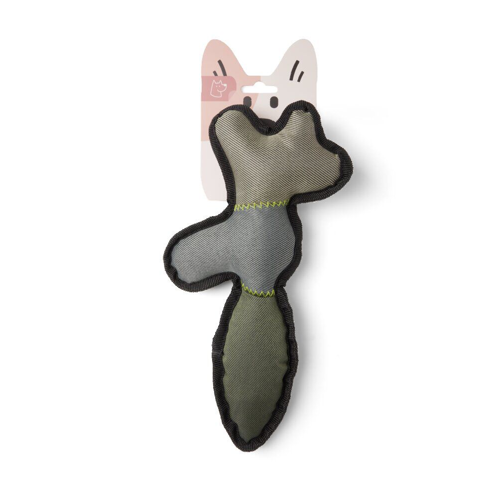 Jeu durable pour chien 27x9cm