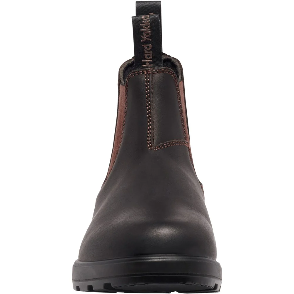 Hard Yakka Brunswick Waxy Boots