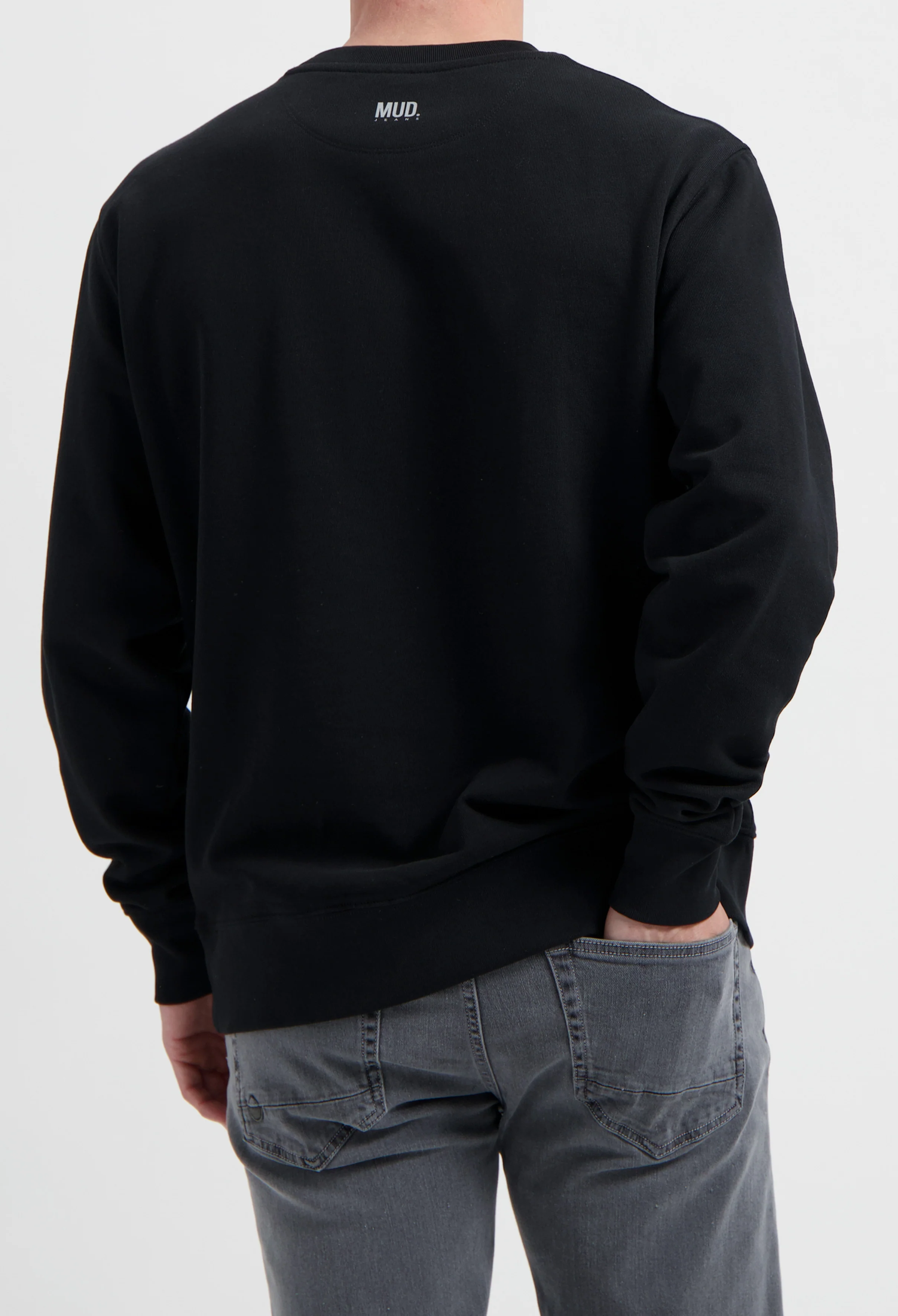 Ty Sweatshirt - Black