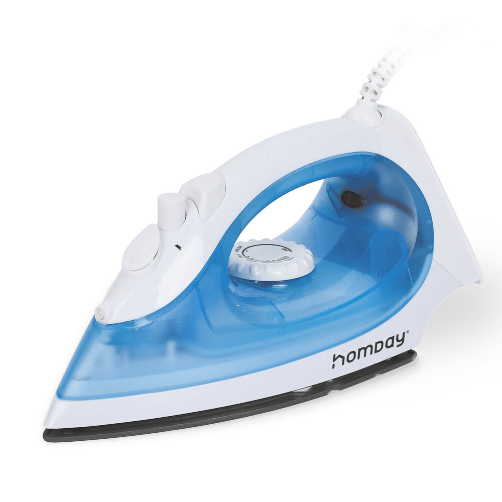 Fer à repasser filaire 1200W