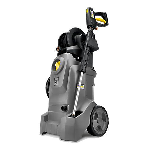 Nettoyeur haute pression 1,8kW HD 4/10 X Plus Classic - KäRCHER - 15209980