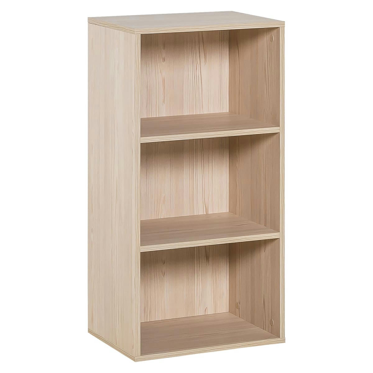 STIGE - Petite bibliothèque naturel