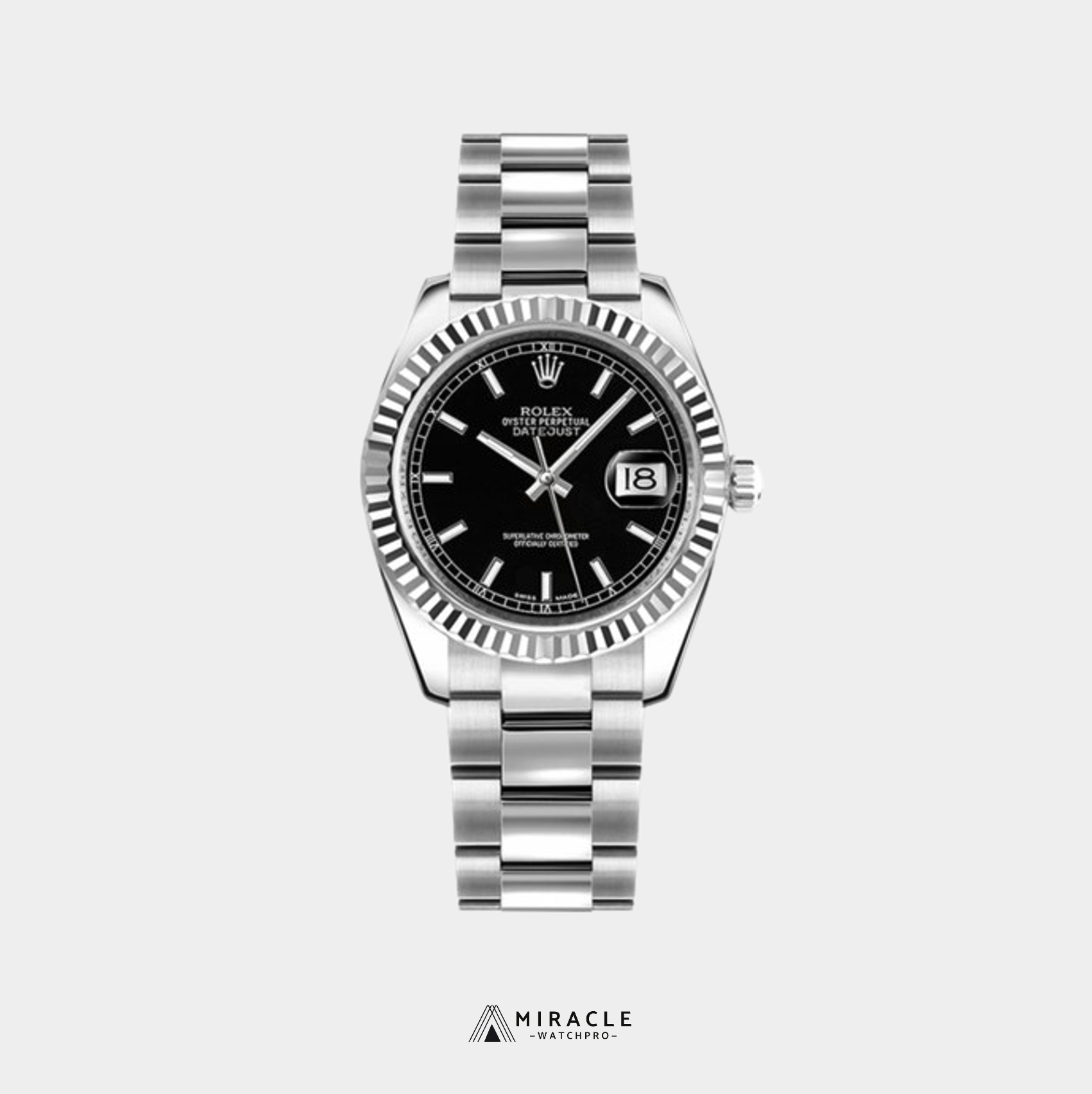 ROLEX-Datejust-REF.M178274-0034-ELITE CLONE-31MM-Replica Watch