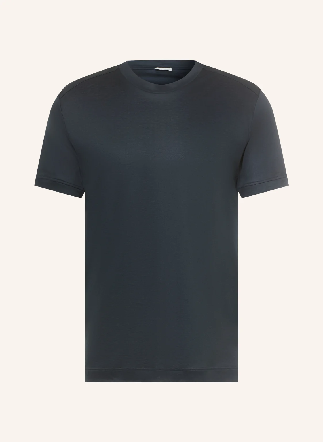 zimmerli Schlafshirt SUSTAINABLE LUXURY