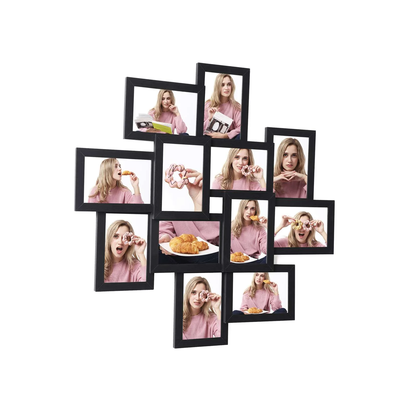 Cadre photo assemblage facile
