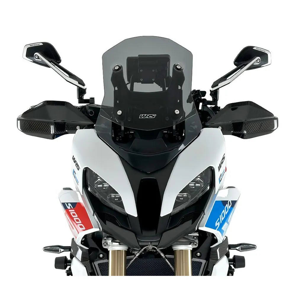 Wrs Race BMW R 1000 XR windshield