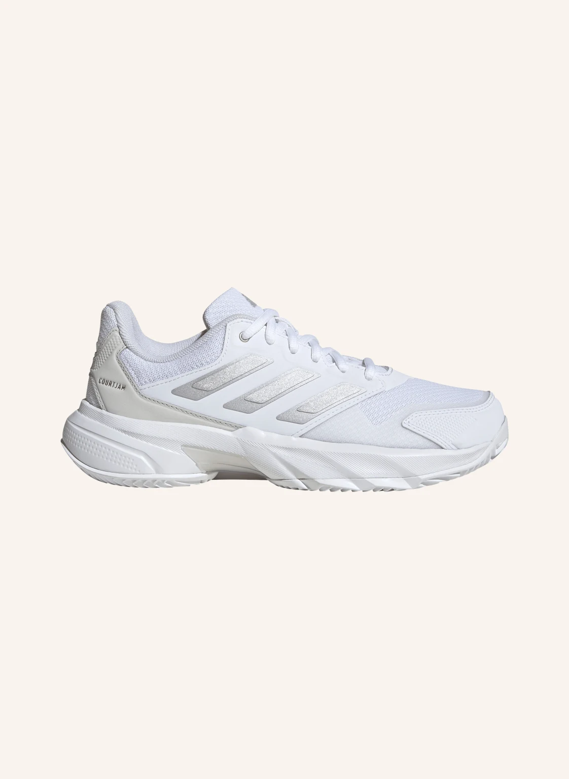 adidas Tennisschuhe COURTJAM CONTROL 3