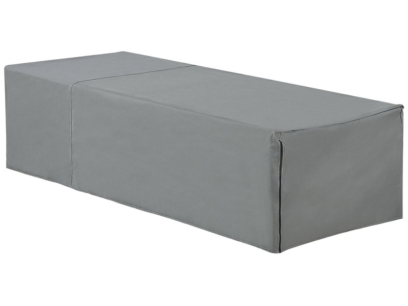 Pokrowiec ogrodowy plandeka 205x75x50