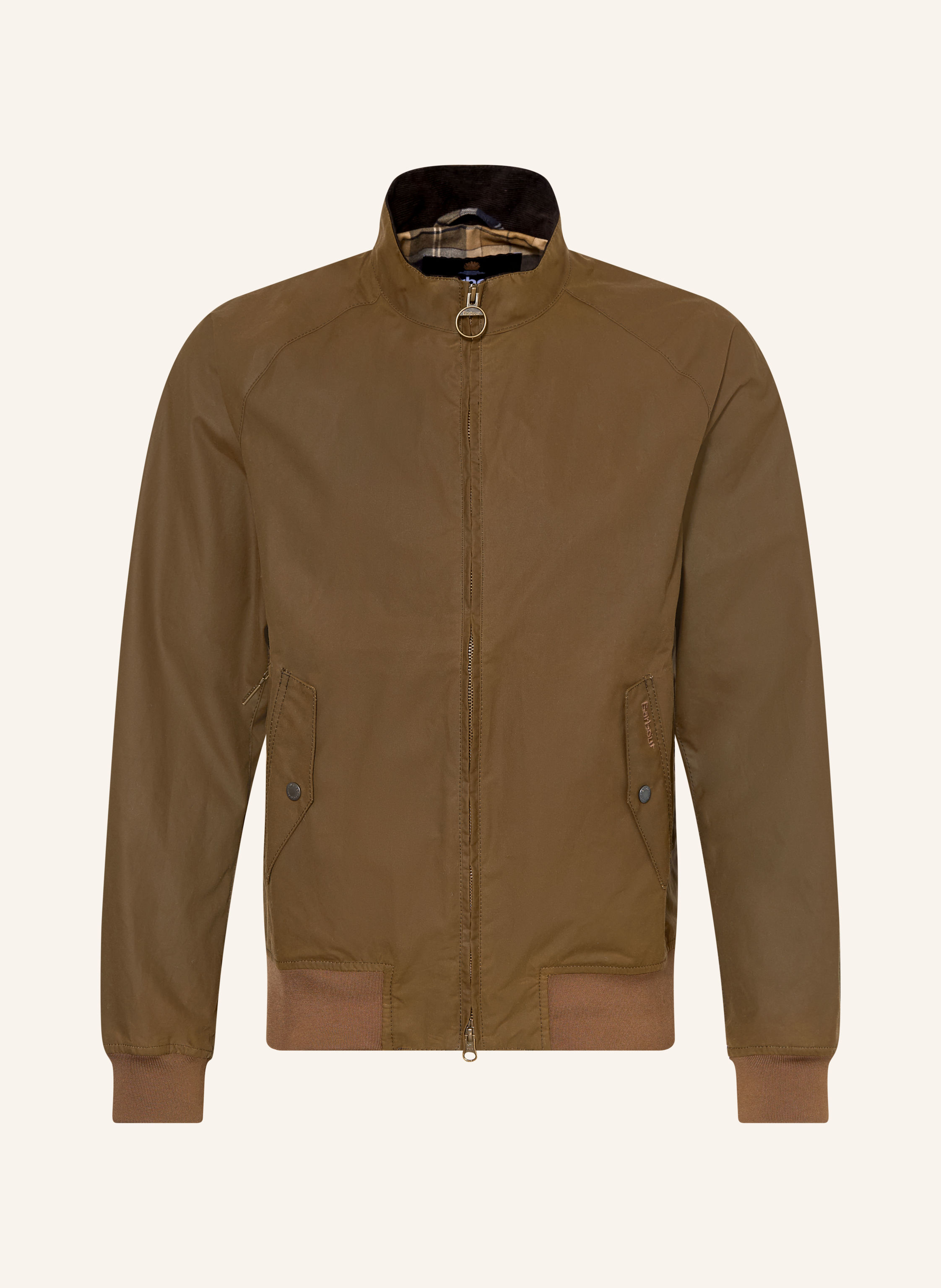 Barbour Blouson