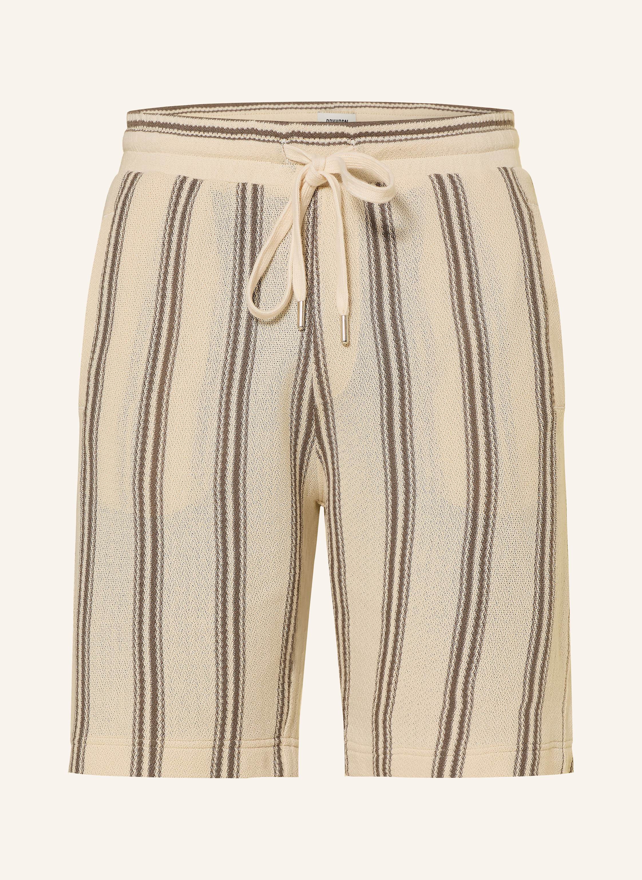 DRYKORN Strickshorts BRIKKO