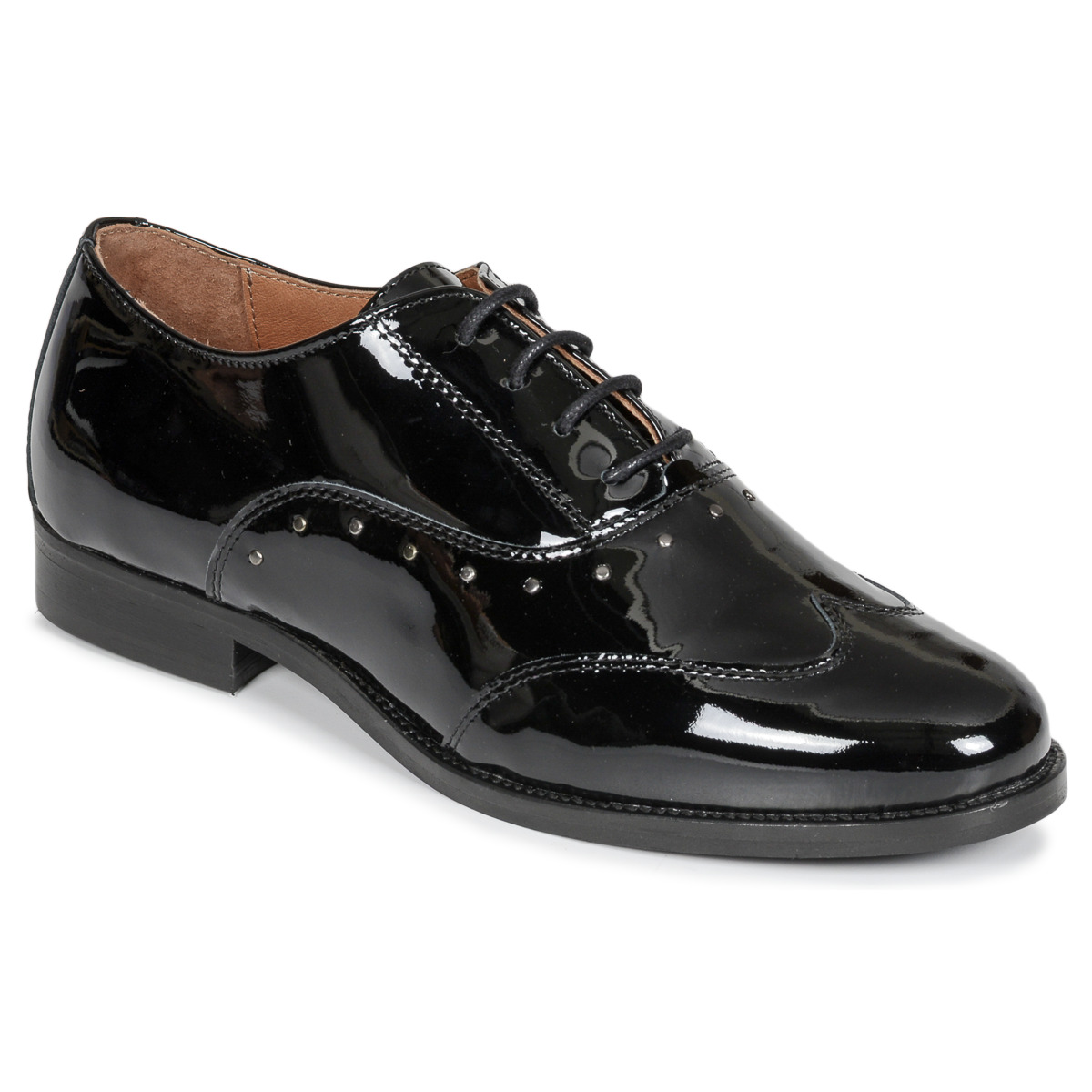 Adige - EFFI - Black