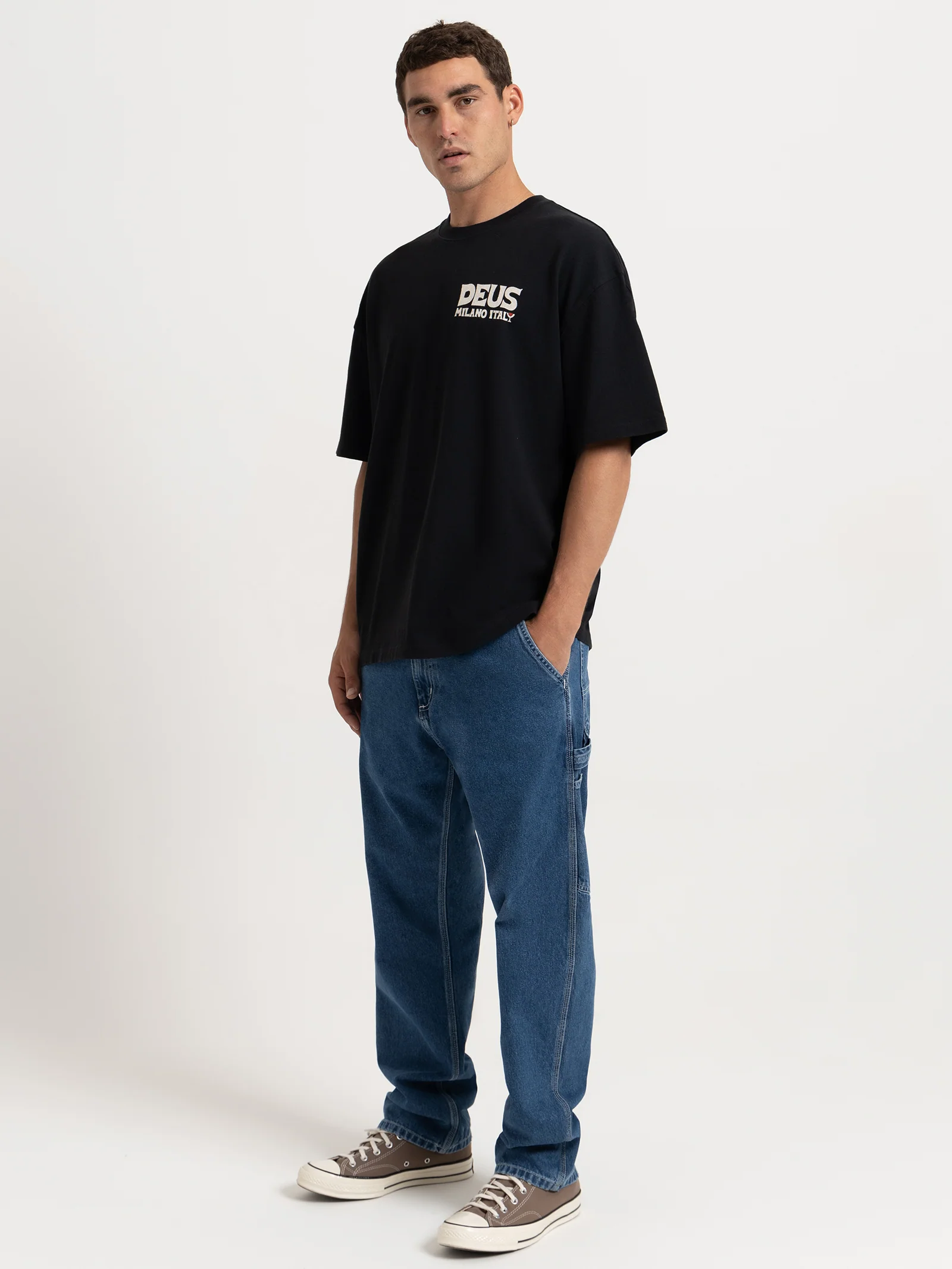 Boxed T-Shirt