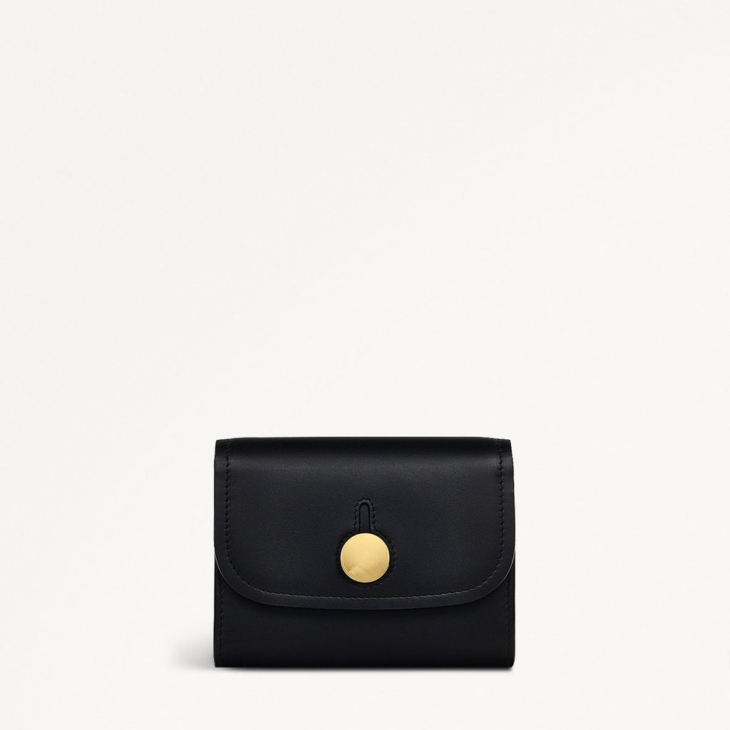 Bathurst Mews - Medium Flapover Purse