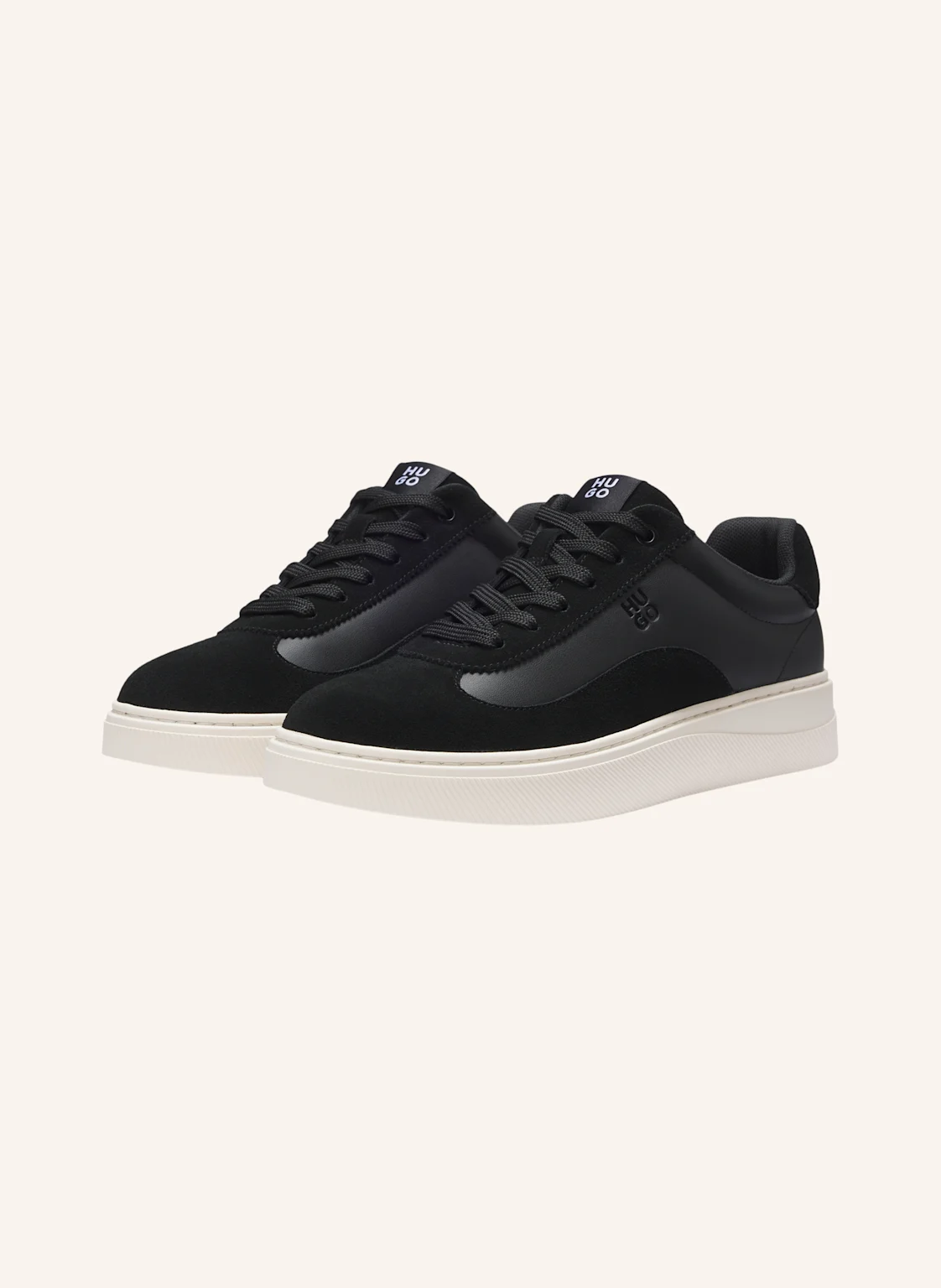 HUGO Sneaker LYZZ_TENN_PUSD