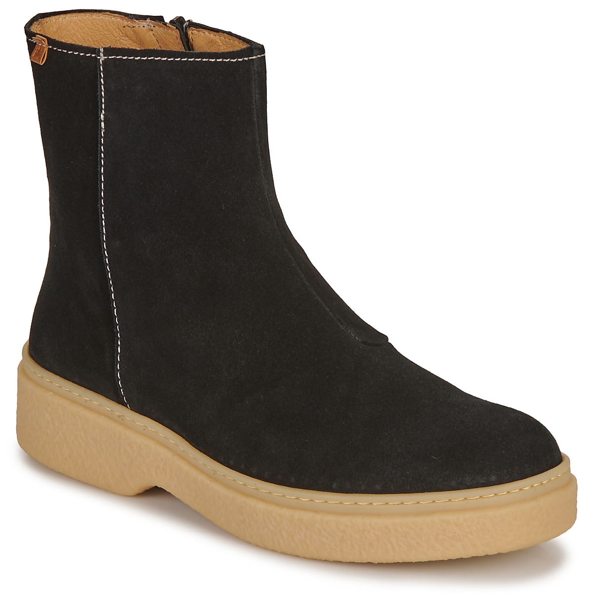 El Naturalista - ARPEA - Black