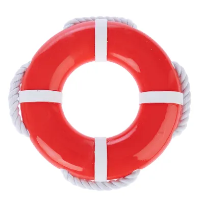 TIAKI Floating Dog Toy