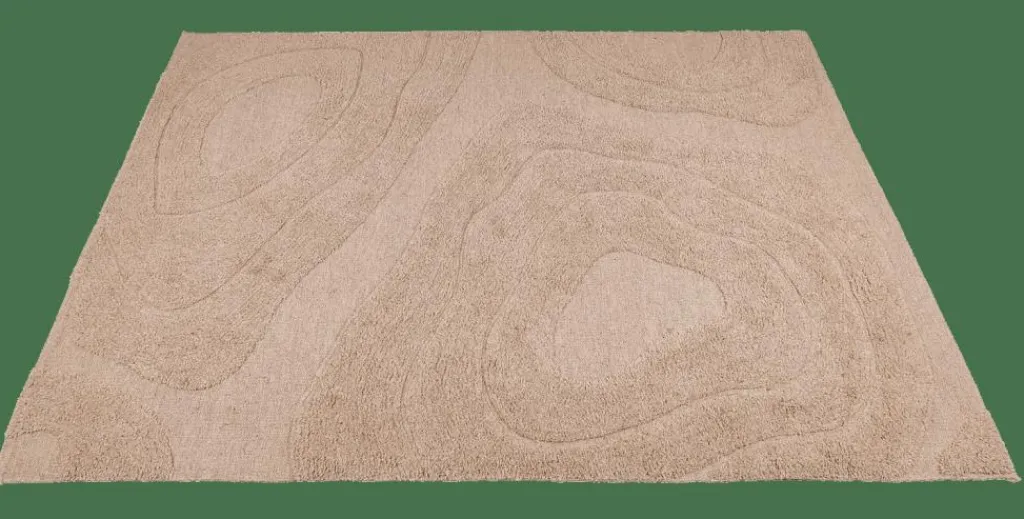 Tapis^CASA MERKEL Tapis Beige