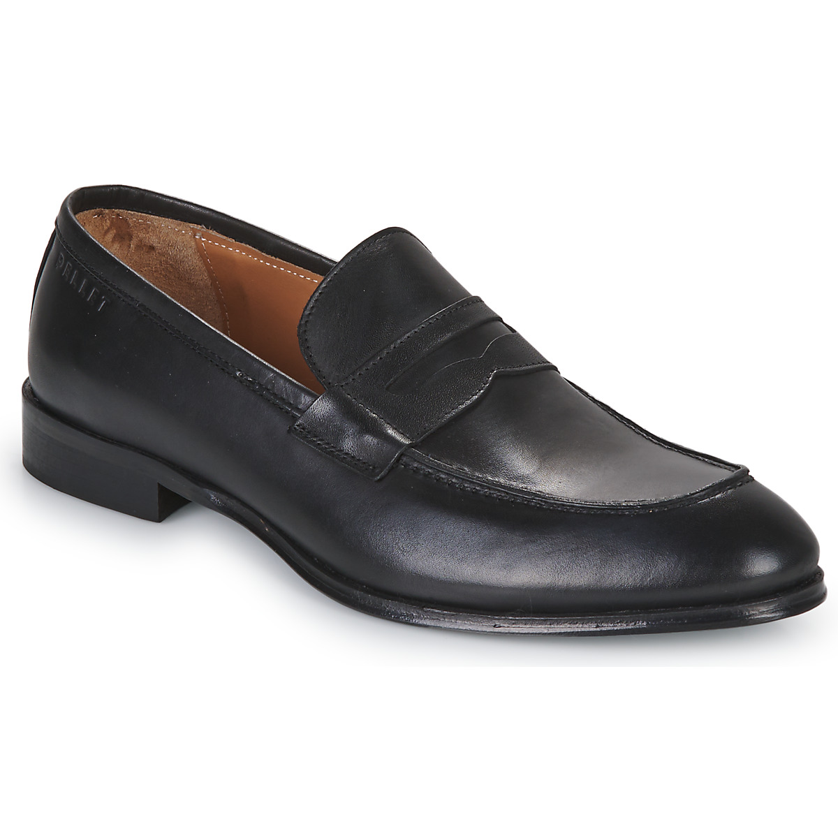 Pellet - AUGUSTE - Veal / Black