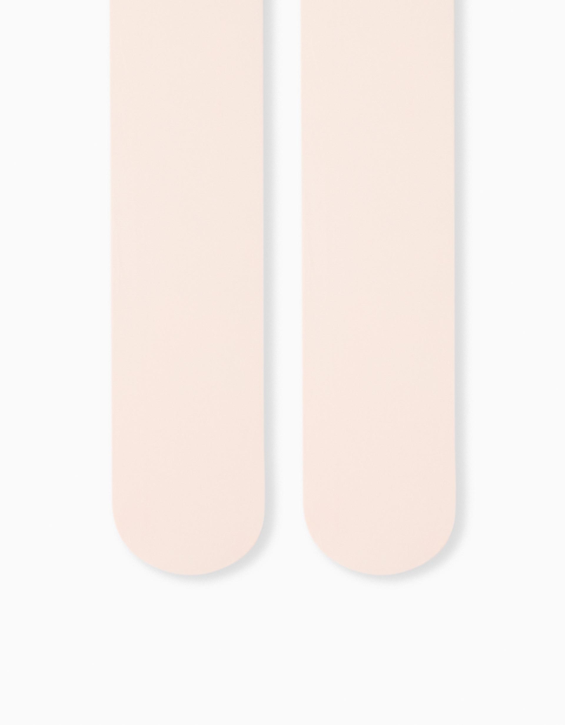 Pack 2 Pares de Collants, Menina, Multicor