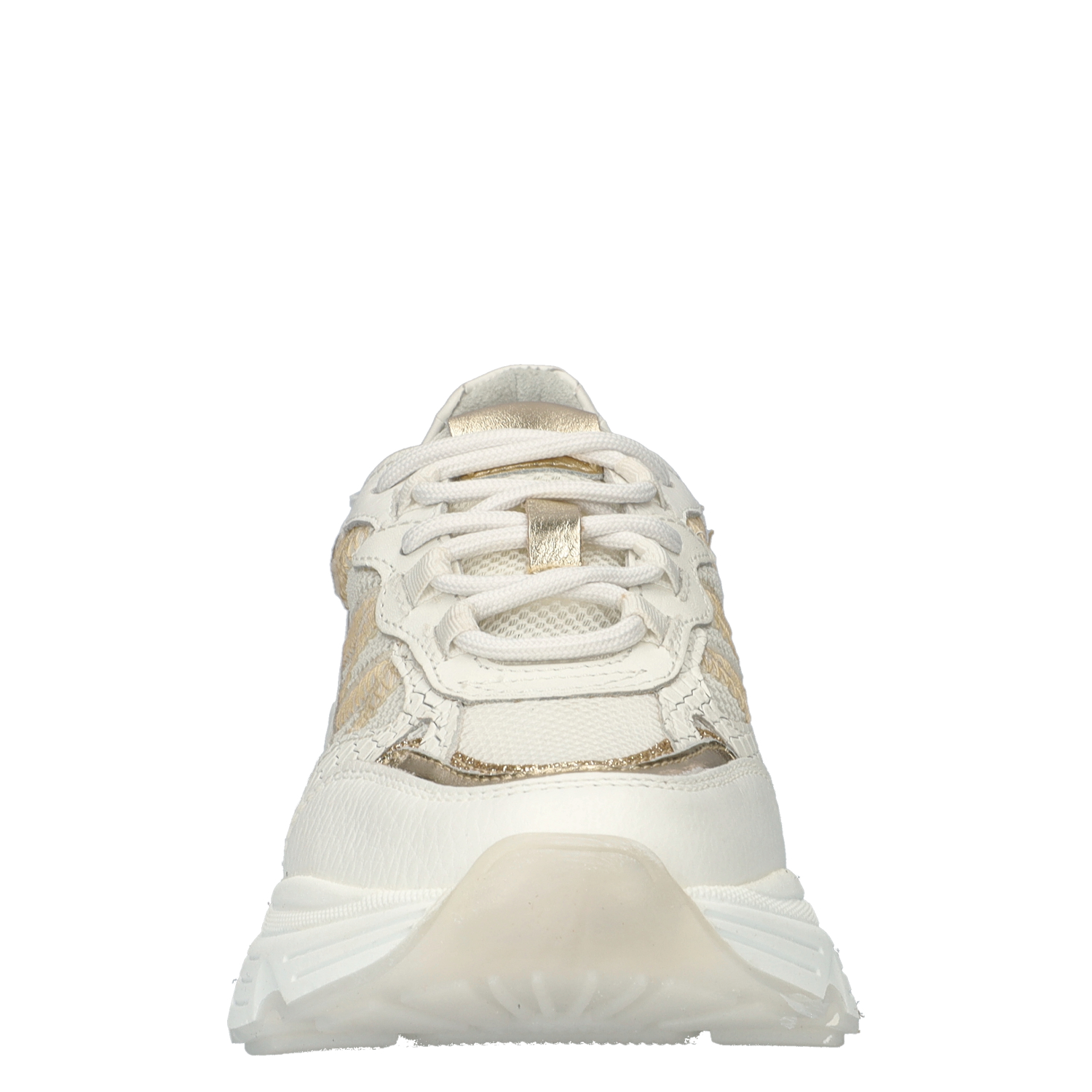 Nelson dames dad sneaker