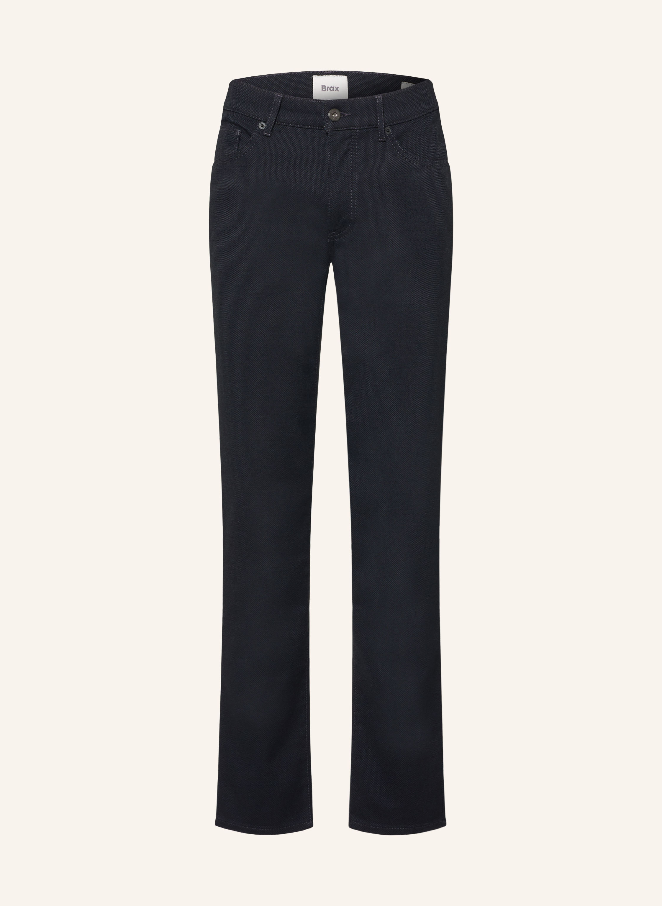 BRAX Hose CADIZ Straight Fit