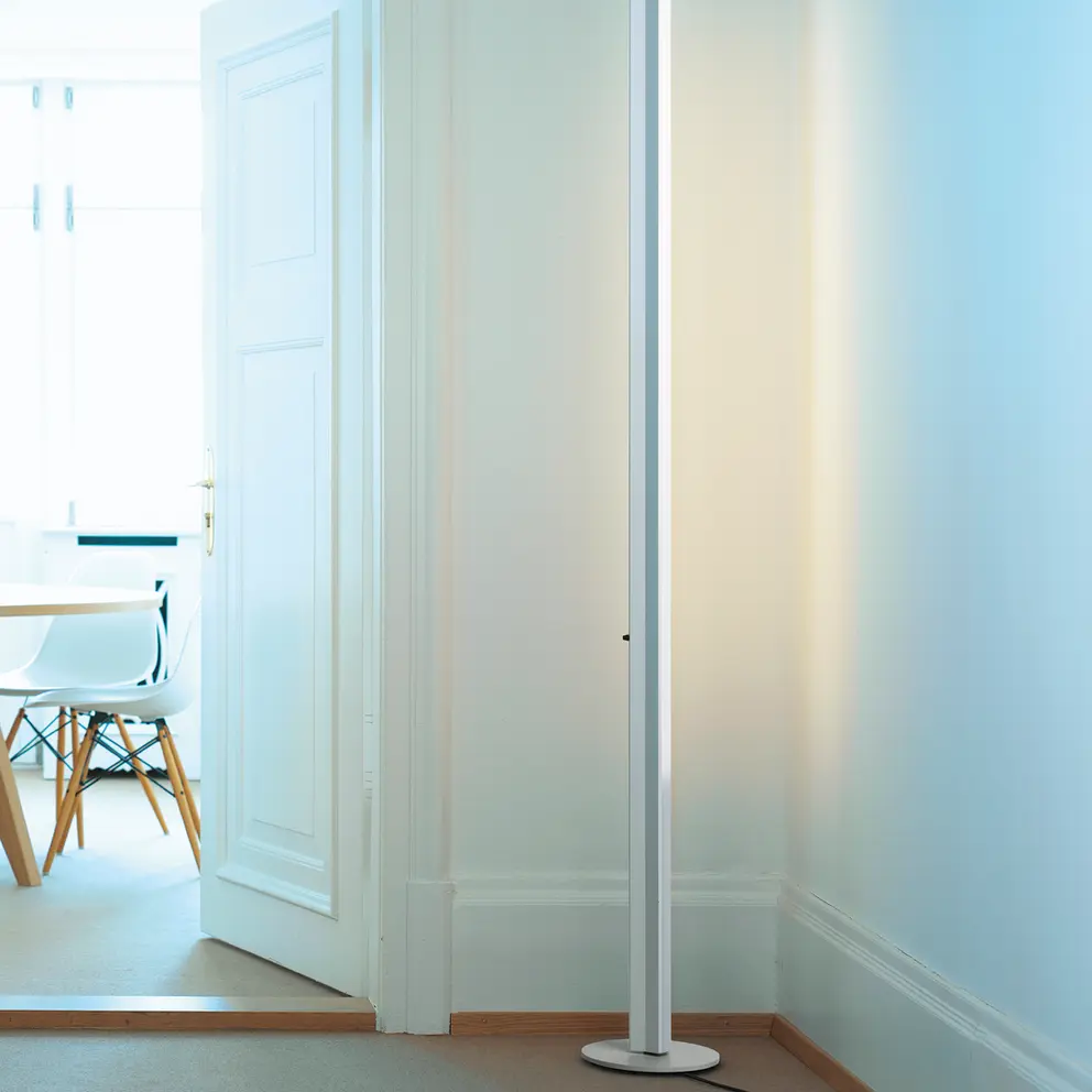 Stehleuchte Ypsilon Led