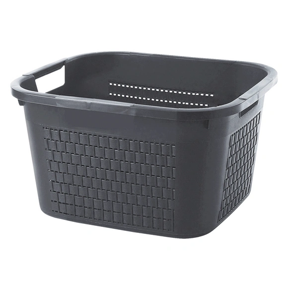 Wäschekorb »COUNTRY«, BxHxT: 33,5 x 22,5 x 43,5 cm (22 Liter)