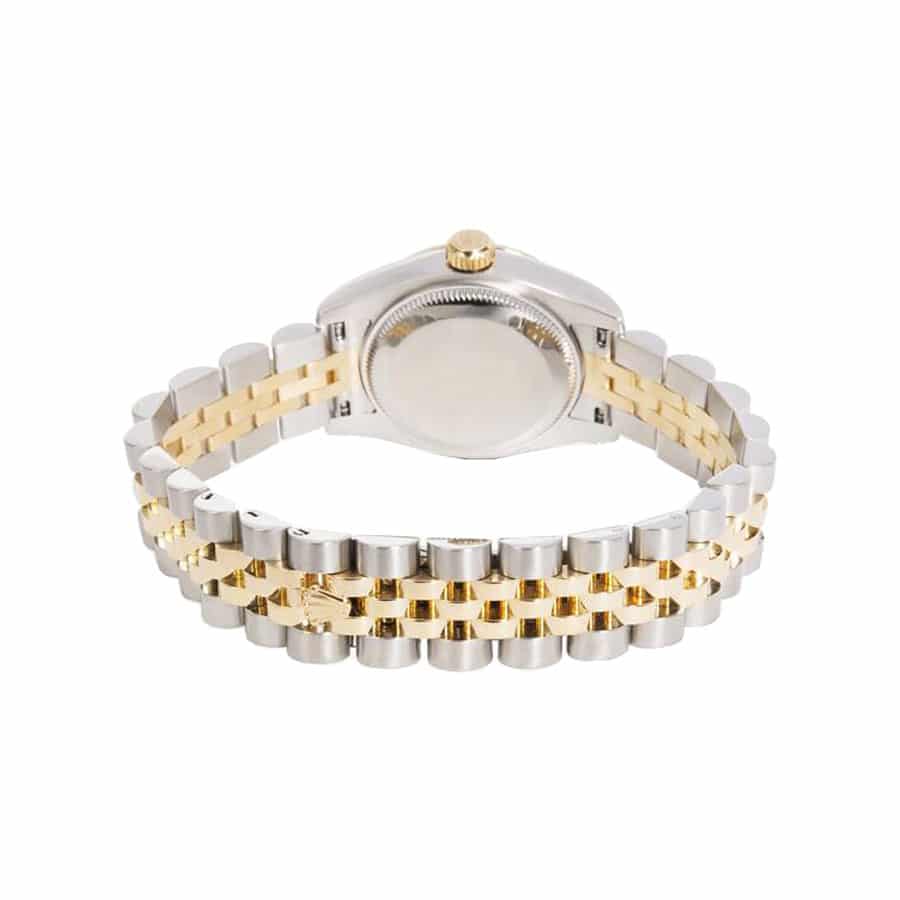Rolex Datejust 179173 “Yellow Gold & Diamond” Ultra Realistic Replica