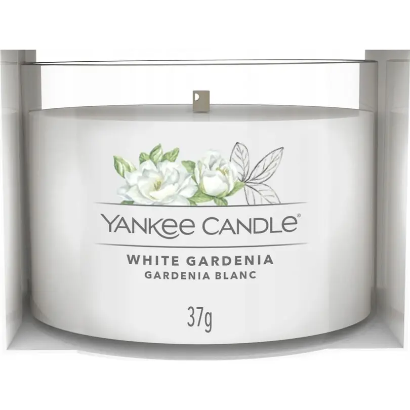 Duftkerze Yankee Candle