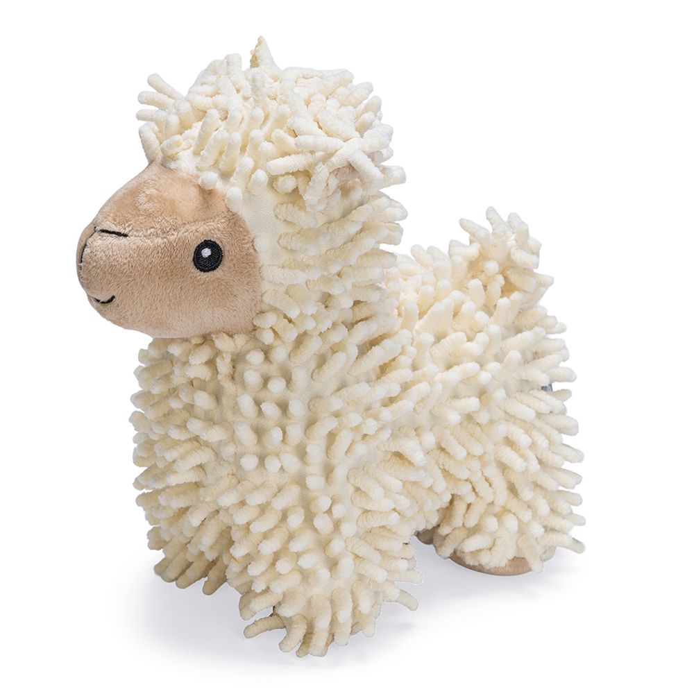 Beeztees ECO Dog Toy Sheep Jovi