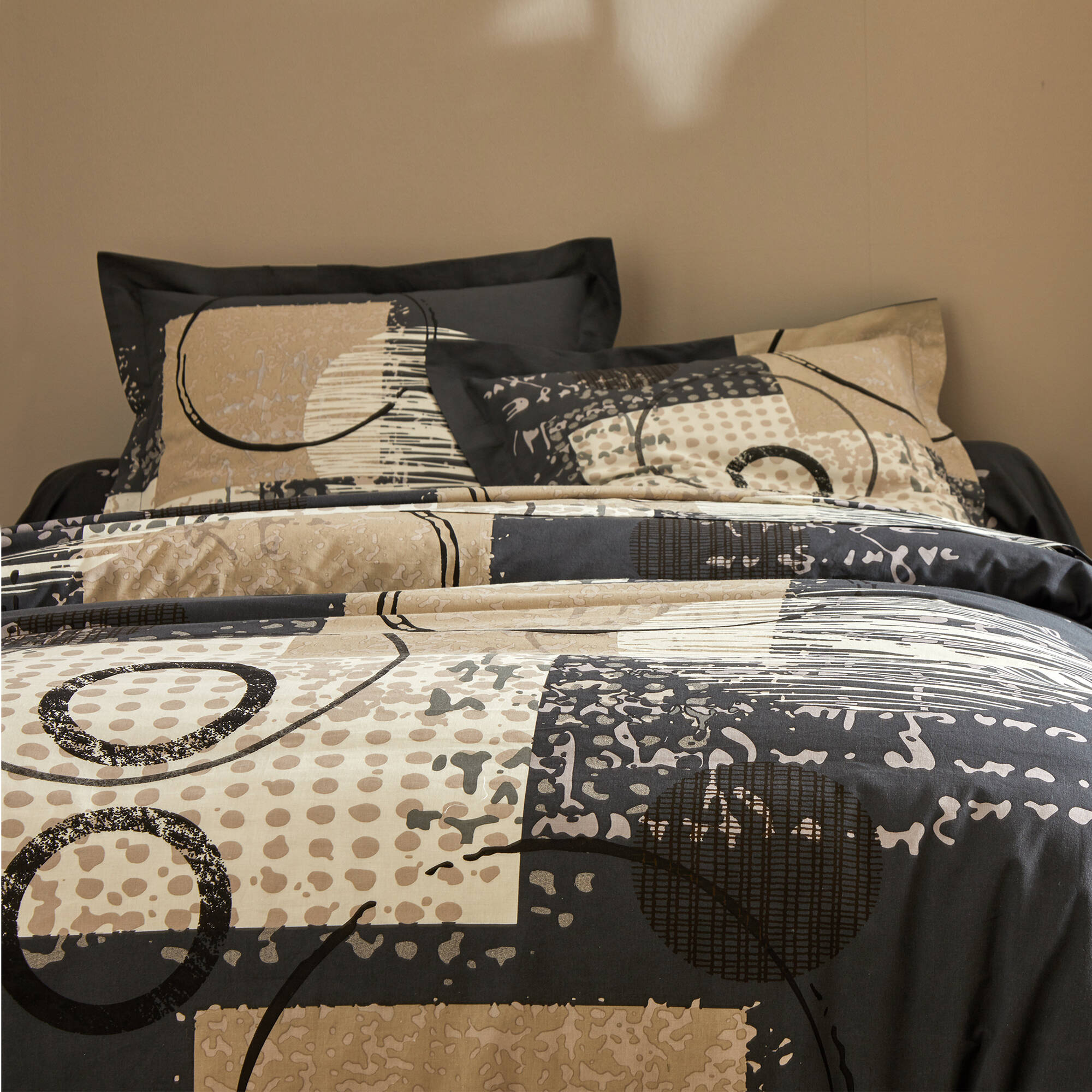 Linge de lit Diane - coton