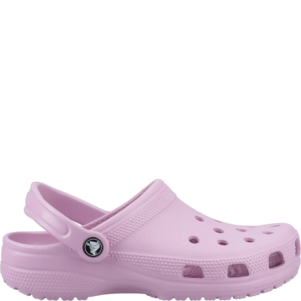 Crocs Unisex Classic Clog