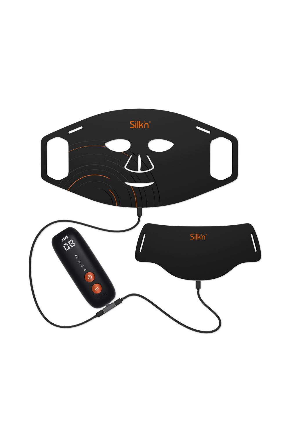 Silk'n Dual LED Mask