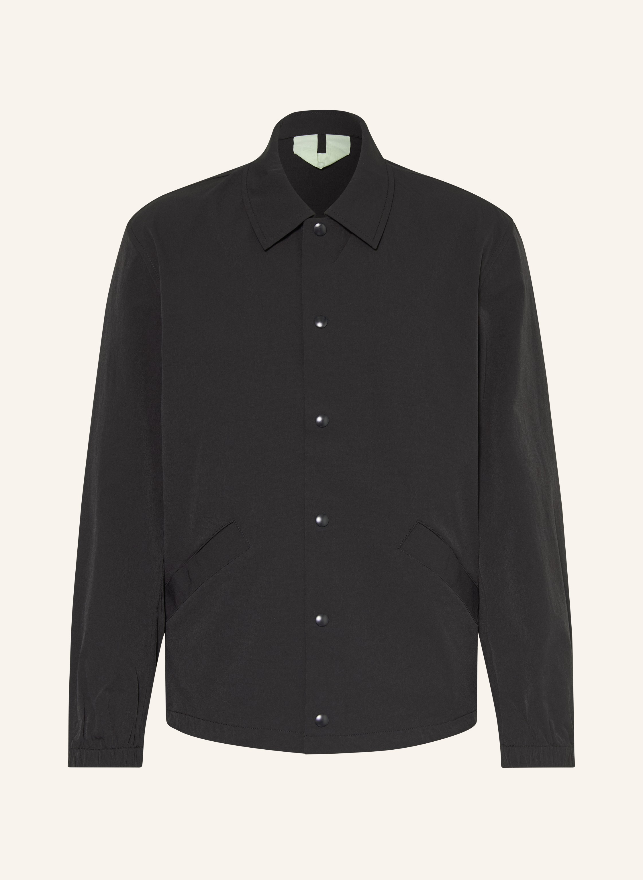 ARKET Overjacket