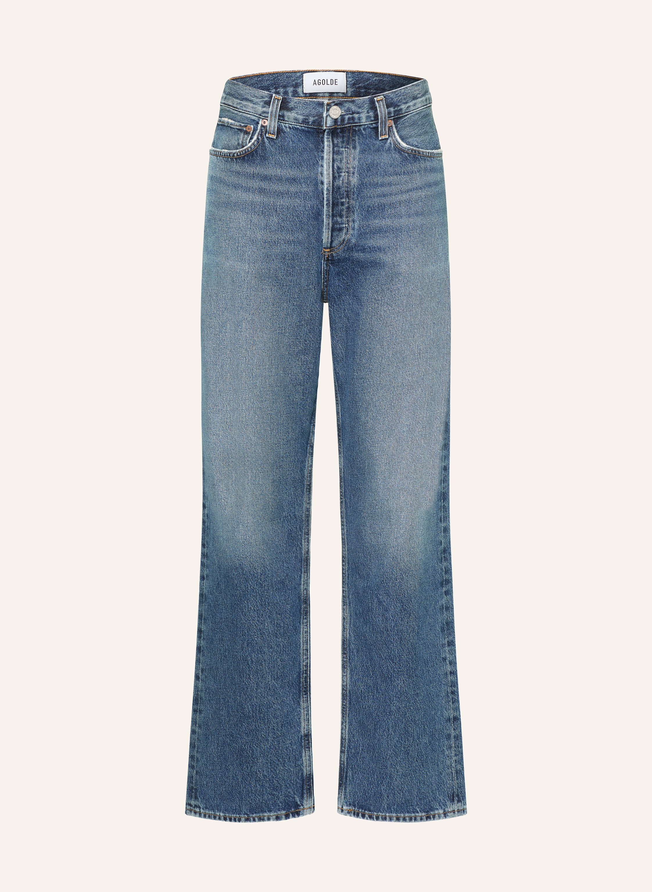 AGOLDE Jeans 90'S JEAN Loose Fit