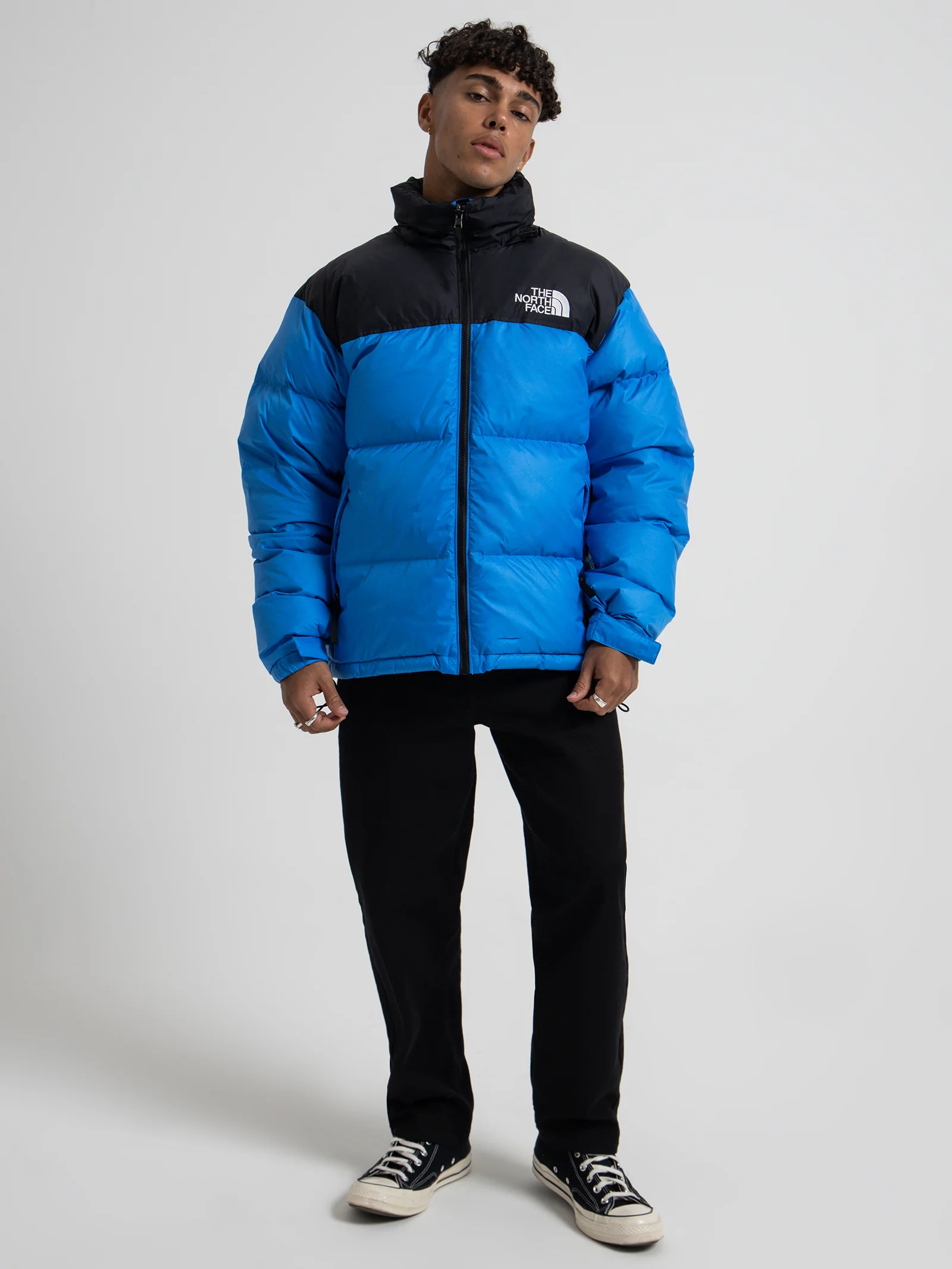 1996 Retro Nuptse Jacket