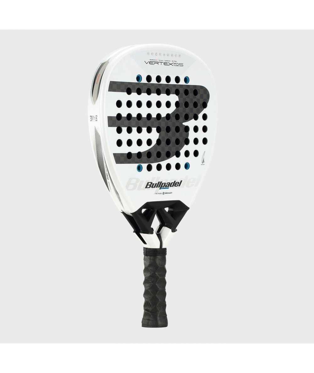 PALA BULLPADEL VERTEX 05