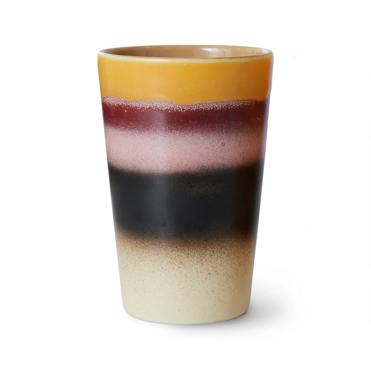 HKliving - 70's Teebecher