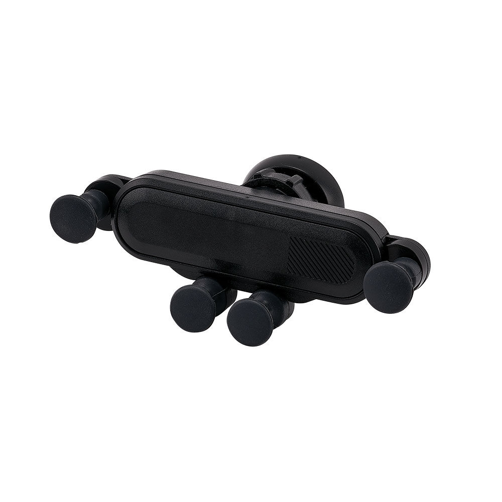 Support téléphone boules en silicone pour voiture